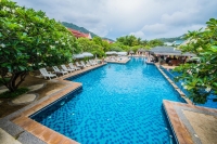  Vacation Hub International | Phuket Kata Resort Facilities
