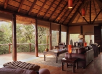  Vacation Hub International | Bush Lodge Facilities