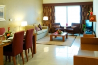  Vacation Hub International | Al Salam Hotel Suites Facilities