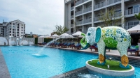  Vacation Hub International | Ramada Phuket Deevana Hotel Facilities