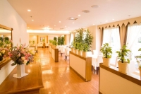  Vacation Hub International | Tokyo Grand Hotel Facilities