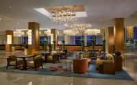  Vacation Hub International | Hilton Orlando Food
