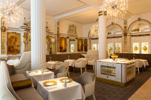  Vacation Hub International | Nh Amsterdam Grand Hotel Krasnapolsky Food