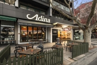  Vacation Hub International | Adina Apartment Hotel St Kilda Melbourne Food