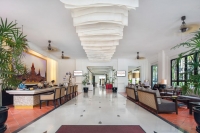  Vacation Hub International | Centara Anda Dhevi Resort & Spa Krabi Lobby