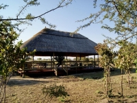  Vacation Hub International | Tilodi Safari Lodge Lobby