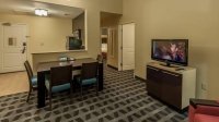  Vacation Hub International | TownePlace Suites by Marriott Dallas DeSoto Lobby