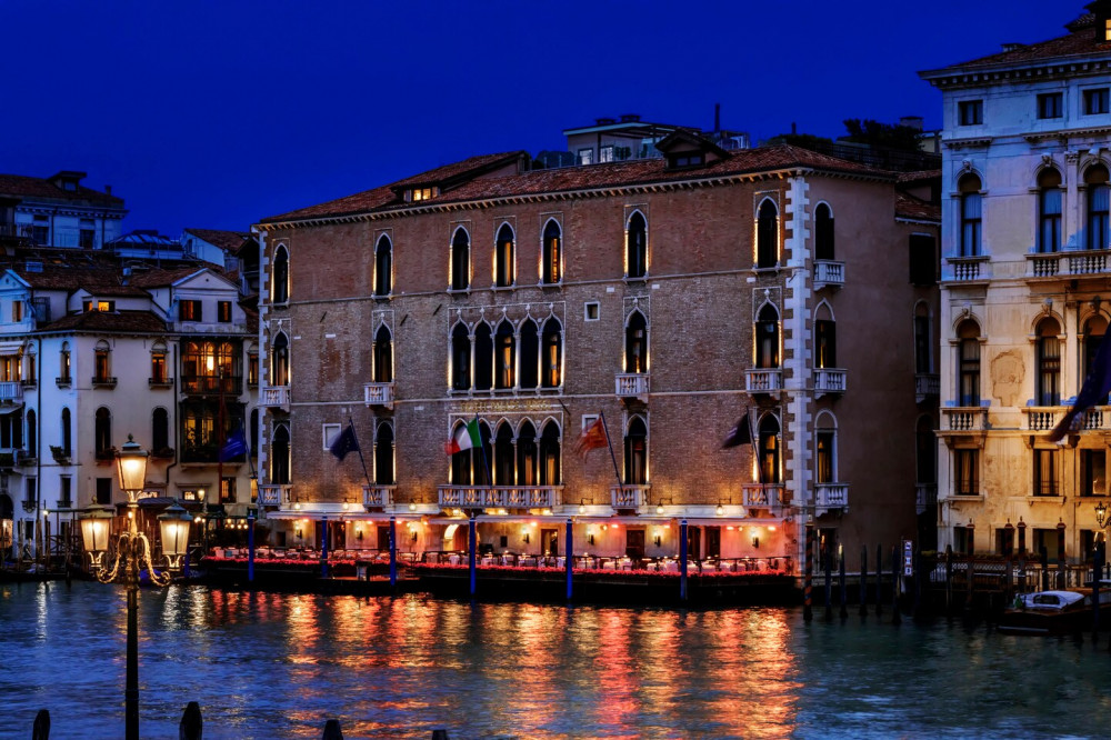 Vacation Hub International - VHI - The Gritti Palace, a Luxury Collection Hotel, Venice