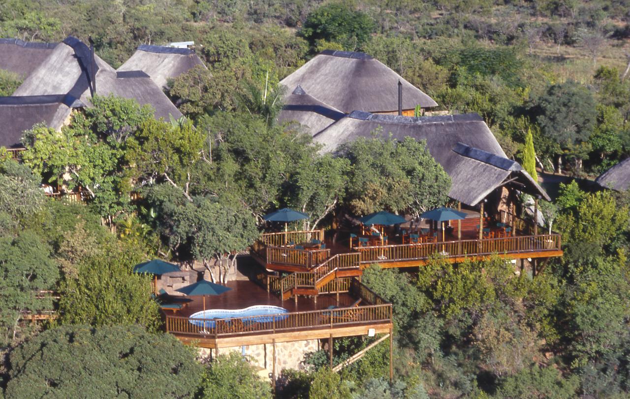 Vacation Hub International - VHI - Witwater Safari Lodge and Spa
