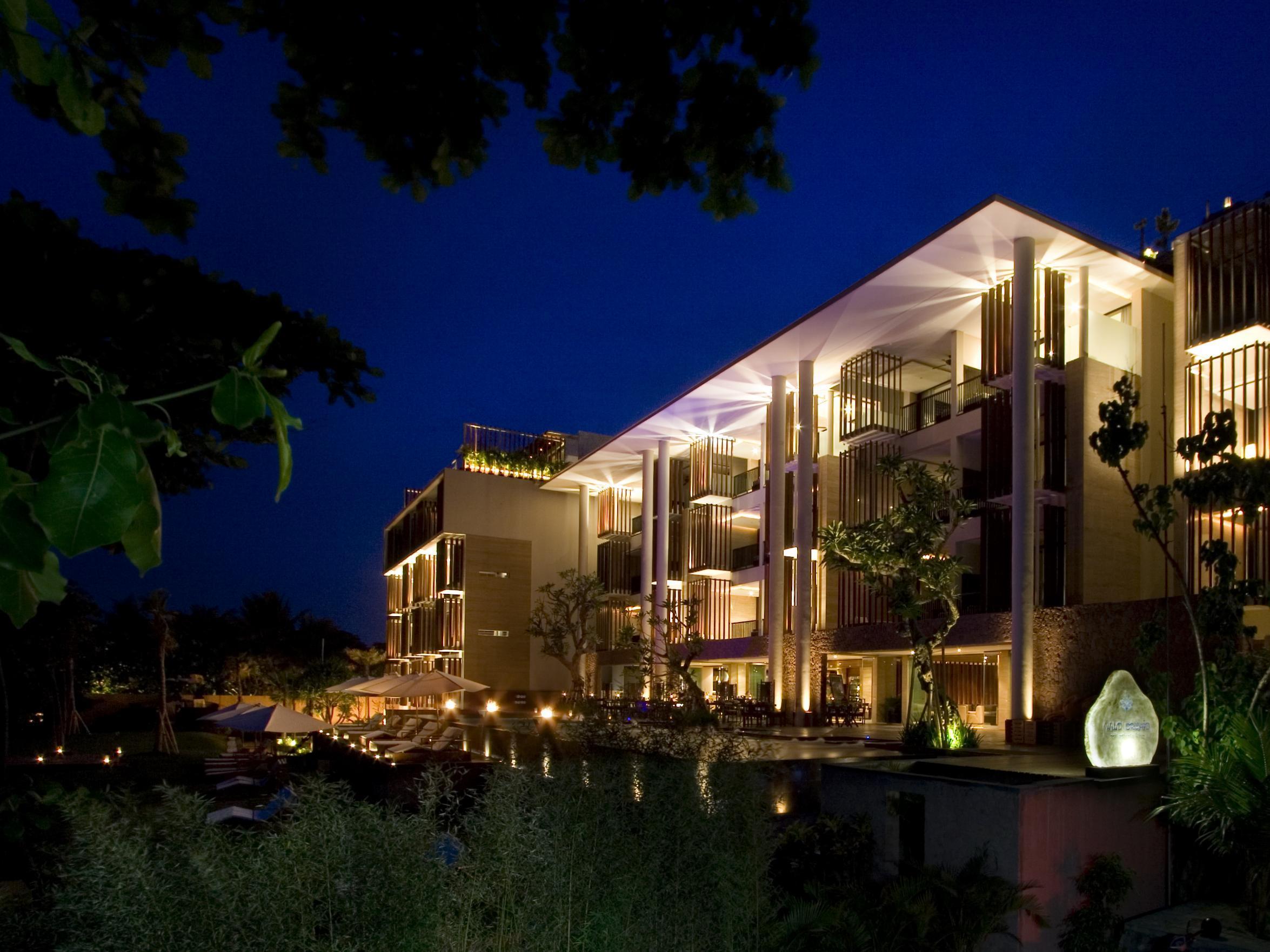 Vacation Hub International - VHI - Anantara Seminyak Resort & Spa