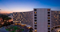  Vacation Hub International | Hilton Washington Main