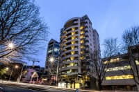  Vacation Hub International | Quest Auckland Serviced Apartments Main