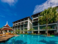  Vacation Hub International | Centara Anda Dhevi Resort & Spa Krabi Main