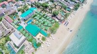  Vacation Hub International | Lamai Coconut Beach Resort Main