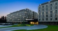  Vacation Hub International | Doubletree by Hilton Krakow Main