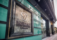  Vacation Hub International | Rosedale Hotel Hong Kong Main