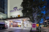  Vacation Hub International | Crowne Plaza Auckland Main