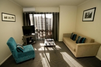  Vacation Hub International | Quest Auckland Serviced Apartments Room