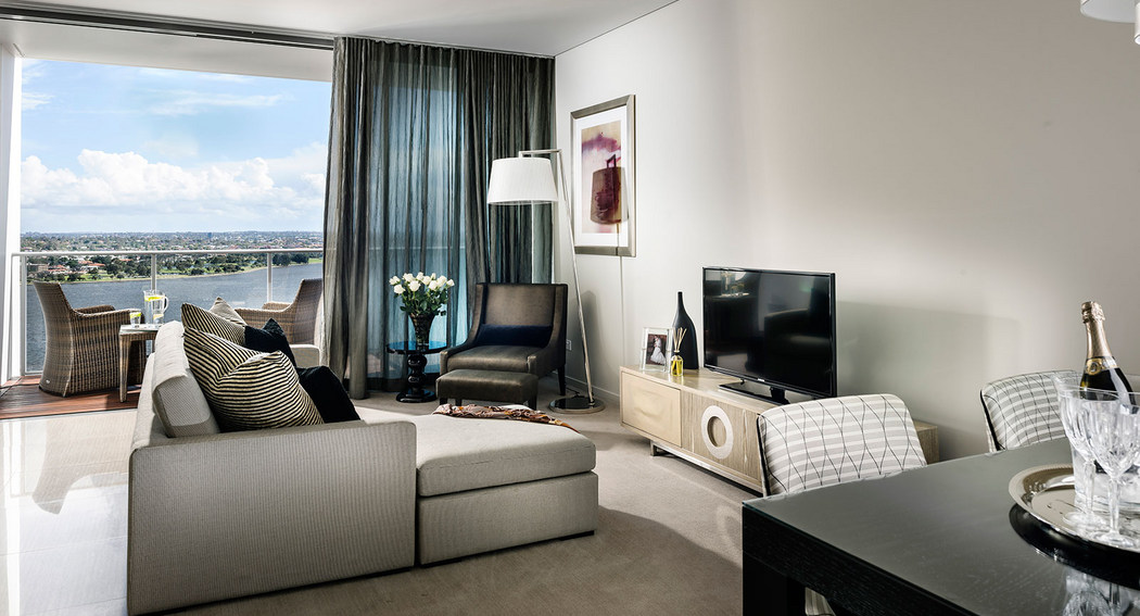  Vacation Hub International | All Suites Perth Room