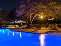  Vacation Hub International | Waterberg Game Park Facilities