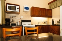  Vacation Hub International | Mount Sheba Facilities