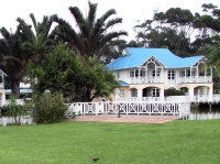  Vacation Hub International | Caribbean Estates Facilities
