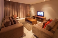  Vacation Hub International | Harbouredge Suites Facilities