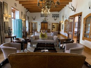  Vacation Hub International | Drostdy Hotel Facilities