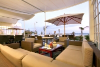  Vacation Hub International | The Beach Hotel Facilities
