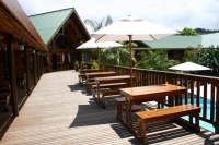  Vacation Hub International | The Graywood Hotel Facilities