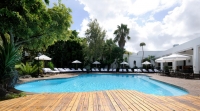  Vacation Hub International | NH Cape Town The Lord Charles Facilities