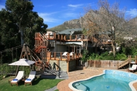  Vacation Hub International | Camps Bay Retreat Boutique Hotel Facilities