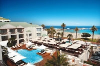  Vacation Hub International | The Bay Hotel Facilities
