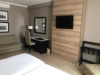  Vacation Hub International | The Capetonian Facilities