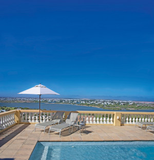  Vacation Hub International | Colona Castle Facilities