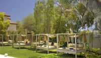  Vacation Hub International | Clanwilliam Lodge Facilities