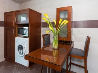  Vacation Hub International | Flora Creek Deluxe Hotel Apartments Facilities