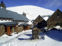  Vacation Hub International | Tenahead Lodge Facilities