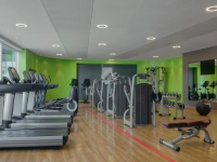  Vacation Hub International | Sheraton Amsterdam Hotel and Conference Centre Facilities