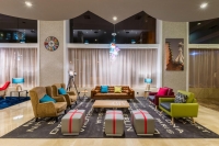  Vacation Hub International | Tryp Barcelona Apolo Hotel Facilities