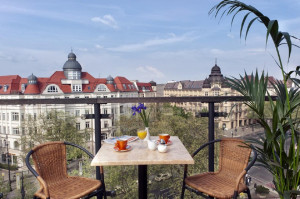  Vacation Hub International | Come Inn Berlin Kurfürstendamm Facilities