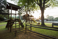  Vacation Hub International | Merry Pebbles Resort Facilities