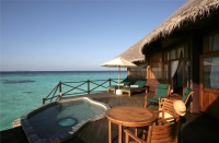  Vacation Hub International | Coco Palm Dhuni Kolhu Facilities
