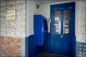  Vacation Hub International | Hotel Aviatic Facilities