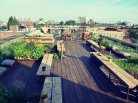  Vacation Hub International | Hotel Casa Amsterdam Facilities
