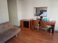  Vacation Hub International | Parliament Hotel Facilities