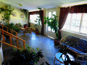  Vacation Hub International | Lady Leuchars Guest House & Restaurant Facilities