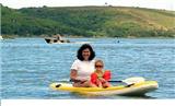  Vacation Hub International | Kromme Island Lodge Facilities