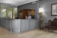  Vacation Hub International | Husa Meson Castilla Facilities