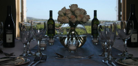  Vacation Hub International | Stellenbosch Lodge Facilities